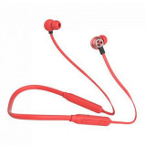 Casti SPORT Bluetooth rosu V-TAC, Vtac