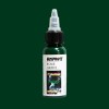 Tus Tatuaj Radiant Evolved Rome Green 30ml Vegan REACH - Tus Ochi Profesional, Culoare Intensă, Durabil