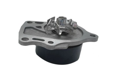 Pompa apa Bugatti, Toyota Iq (_J1_), 11.2008-12.2015 Motor 1.4 D-4d, foto