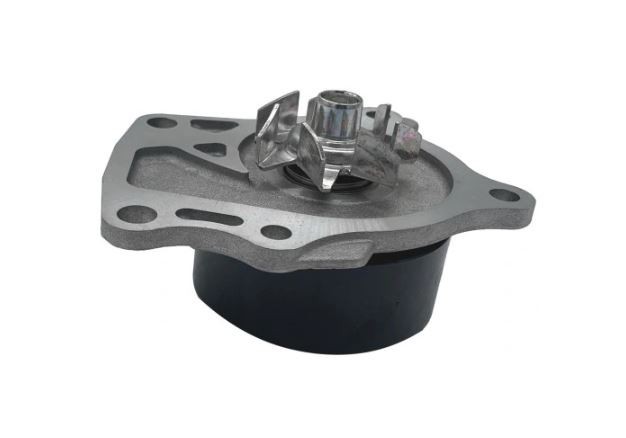 Pompa apa Bugatti, Toyota Iq (_J1_), 11.2008-12.2015 Motor 1.4 D-4d,