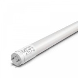 Cumpara ieftin Tub LED T8, 90 cm, 14W, alb mediu