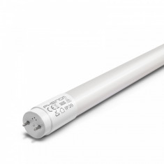 Tub LED T8, 120 cm, 18W, alb mediu Brico DecoHome foto