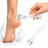 Tocator tocat calcaie picior racleta indepartare calusuri pedichiura cabinet SPA otel