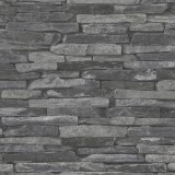 Tapet vlies, model piatra, AS Creation Best of Wood&#039;n Stone 914224, 10 x 0.53 m