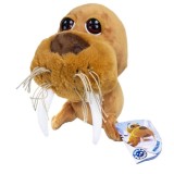 Cumpara ieftin Jucarie de plus, Morsa, Big Headz, Inaltime 20CM