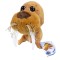 Jucarie de plus, Morsa, Big Headz, Inaltime 20CM
