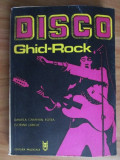 Disco. Ghid-Rock - Daniel Caraman-Fotea