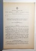 Monografie 1931 &ndash; C. I. Budeanu: Aspecte ale tracţiunii electrice &icirc;n Rom&acirc;nia