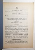Monografie 1931 &ndash; C. I. Budeanu: Aspecte ale tracţiunii electrice &icirc;n Rom&acirc;nia