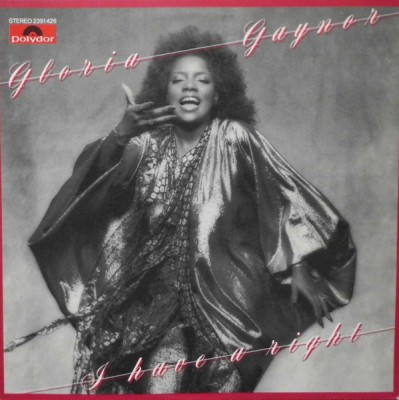 Vinil Gloria Gaynor &amp;ndash; I Have A Right (VG) foto