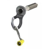 Surub pentru gheata Quickspin 17 cm
