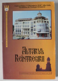 ALTARUL REINTREGIRII , SERIE NOUA , ANUL IX , NR. 1 , IANUARIE - IUNIE , 2004