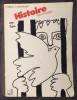 Histoire: terminales A, B, C, D / F. Lebrun, V. Zanghellini