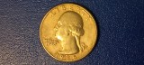 USA Washington Quarter Dollar 1986 Liberty 1986