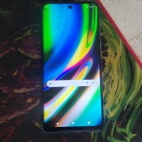 Motorola G54 5G, Display spart, Functional