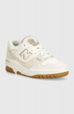 Cumpara ieftin New Balance sneakers BBW550TB culoarea bej, BBW550TB