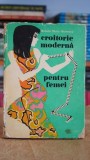 Croitorie moderna pentru femei - Natalia Tautu Stanescu
