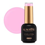 Cumpara ieftin Oja Semipermanenta LUXORISE Evolution, Pastel Romance - Breakfast in Bed 10ml