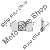 MBS Placute frana Kymco Xciting 400I spate, Cod Produs: 225103140RM