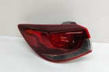 Lampa spate st&acirc;nga MAZDA 2 DL, DJ 2023 OEM: D43N-51-160B | 28797936