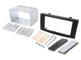 Cadru Radio VW 2 DIN Negru PER.PIC MA95010/T KIT