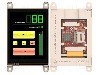 Afisaj TFT, grafic, rezolutie 240x320, 2,8", 5V DC, 4D Systems - GEN4-ULCD-28D
