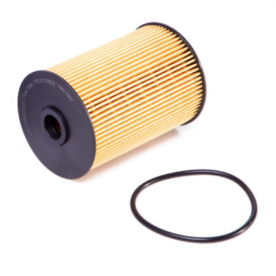 Filtru combustibil VW JETTA III (1K2) (2005 - 2010) DREISSNER F0151DREIS foto