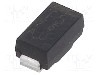 Dioda Transil SMD, unidirectional, 1F (DO214AC), SHINDENGEN - ST03-58F1-5103 foto