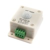 Senzor de miscare PIR 12-24V, 8A, pentru banda LED, P108, CE Contact Electric