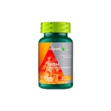 Cumpara ieftin Fier 14mg, 90 tablete, Adams, Adams Vision
