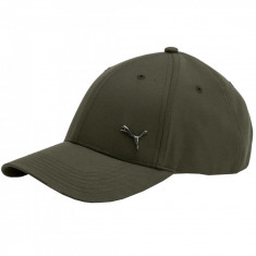 Capace de baseball Puma Metal Cap 021269-11 verde foto