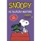 Az &aacute;lc&aacute;z&aacute;s mestere - Snoopy k&eacute;preg&eacute;nyek 11. - Charles M. Schulz