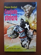 Pierre Barbet - Cruciada stelara foto