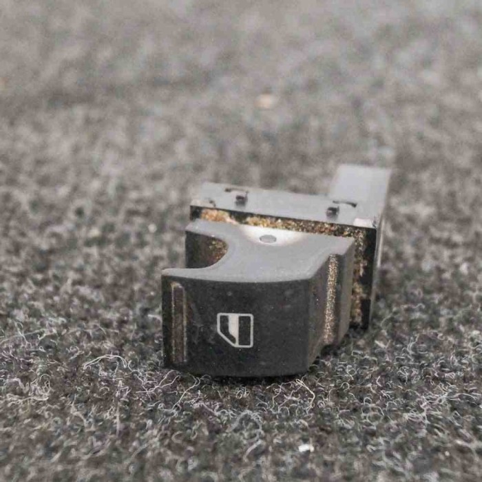 Buton geam ușă dreapta spate VW PASSAT Variant B6 3C5 2006 OEM: 1F0959855 | 2298284