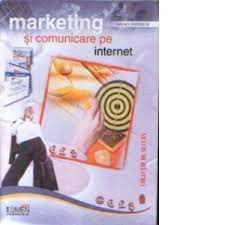 Marketing și comunicare pe internet - Gabriela GROSSEK foto