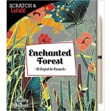 Cumpara ieftin SCRATCH &amp; CREATE: ENCHANTED FOREST