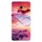 Husa silicon pentru Samsung Grand Prime, Infinit Love 101