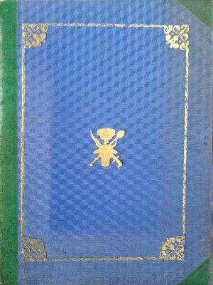 CENTAUREELE ROMANIEI (CENTAUREAE ROMANIAE). MONOGRAPHIE-IULIU PRODAN-250493 foto