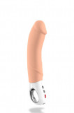 Vibrator G5 Big Boss Nude, 22.5 cm