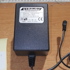 Alimentator incarcator U.S. Robotics 7.5V 1A #A2866