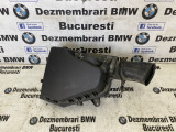 Carcasa filtru aer originala BMW E60,E63 520d,535d,635d, 5 (E60) - [2003 - 2013]