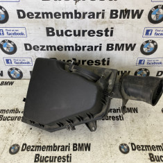 Carcasa filtru aer originala BMW E60,E63 520d,535d,635d
