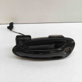 M&acirc;ner exterior ușă st&acirc;nga față PORSCHE CAYMAN 987 2007 OEM: 99753706300 32387688