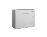 Tablou PT 12 module usa alba Noark PNS 12W 101505
