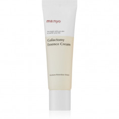 ma:nyo Galactomy Essence crema nutritiva pentru netezire cu efect de hidratare 50 ml