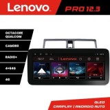 Navigatie SUZUKI SWIFT 2003-2010 K-Swift Lenovo PRO 4+64 12.3 inch qled android 4G DSP gps internet CarStore Technology