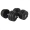 Set Gantera 10 kg, Bara Inclusa, TechGym ActiveBody