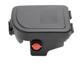 Carcasa completa filtru aer Ducar DV225 (ORIGINAL)