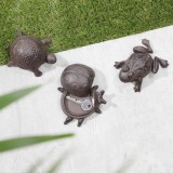 HI Ascunzătoare chei figurine cu animale