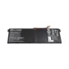 Baterie Laptop, Acer, Aspire ES1-512, ES1-520, ES1-521, ES1-522, ES1-523, ES1-524, ES1-531, S1-532G, ES1-533, ES1-571, ES1-572, 3ICP5/57/80, AC14B18J,